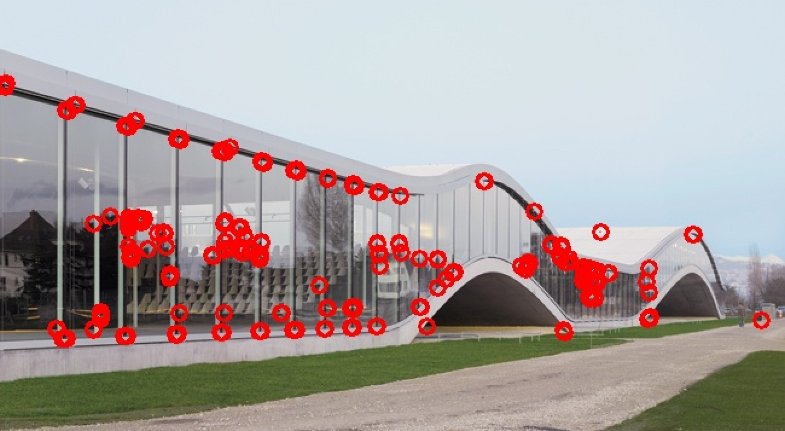 Computer vision – part 3/3: machine vision in practice: real-world ...