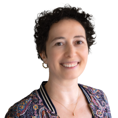 Alma De Marco, Responsable RH Alma De Marco