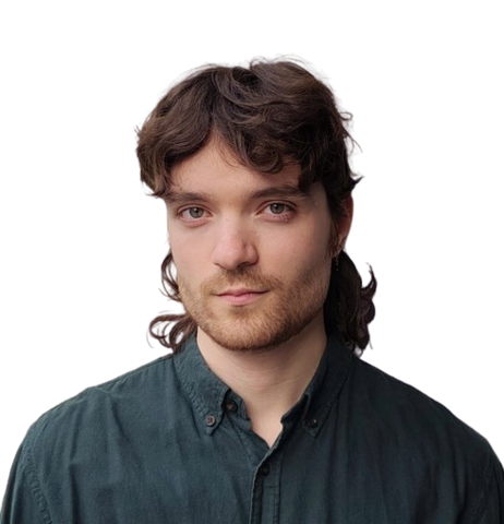 William Guinaudie