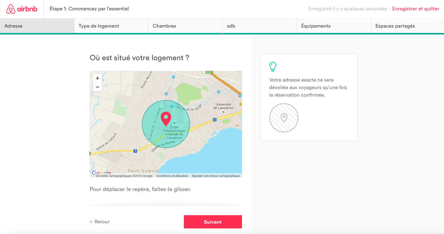 airbnb