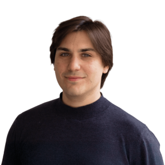 Alex Mouradian