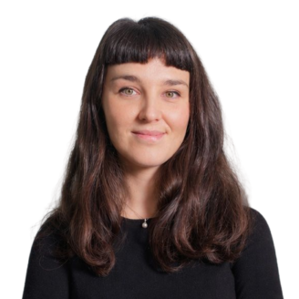 Barbara Chabriw