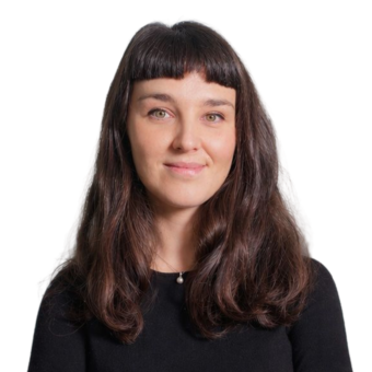 Barbara Chabriw