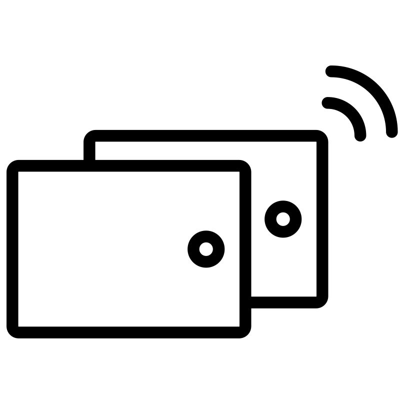 Service Embedded system