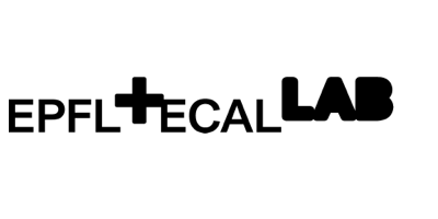 EPFL+ECAL Lab & Swiss National Library