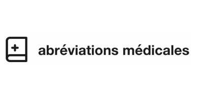 Medical Abbreviations