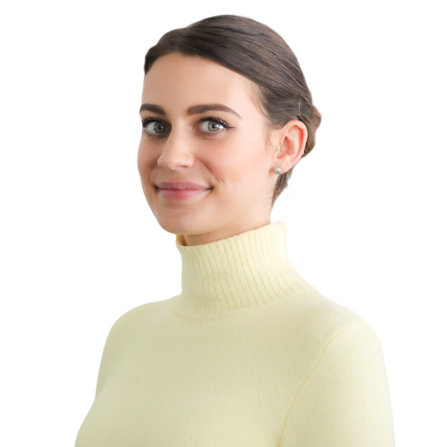 Maëlys Dussauge, Junior Business Developer Maëlys Dussauge