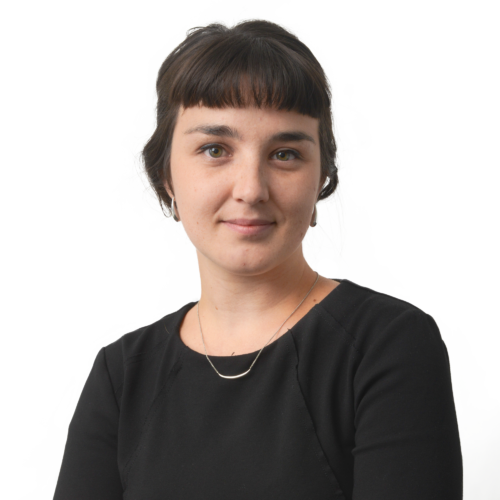 Barbara Chabriw, Designer · Service & User Experience Barbara Chabriw