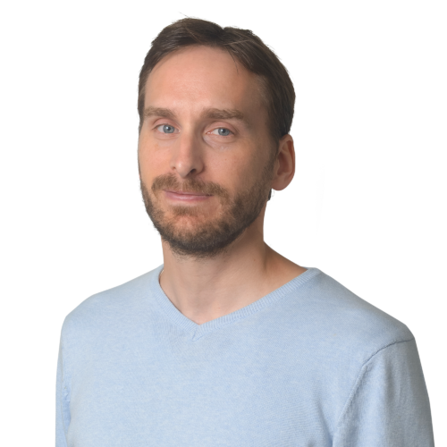 Cyrille Démare, Développeur · Mobile Cyrille Démare