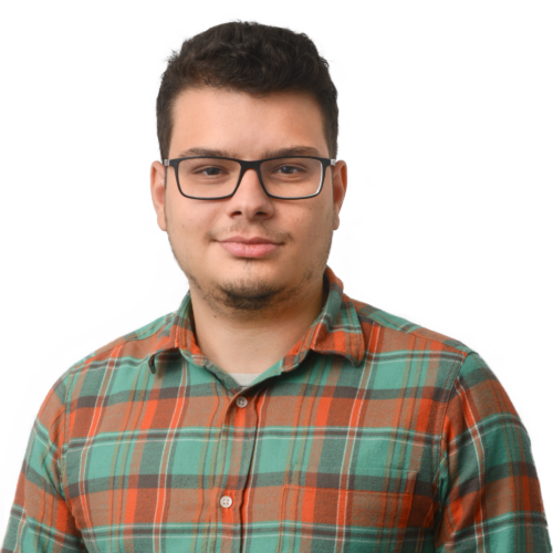 Diogo Ferreira Venancio, Développeur · Full Stack Diogo Ferreira Venancio