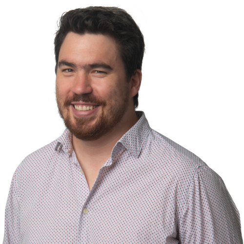 Mikhaél Minisini, Associé · Directeur Mikhaél Minisini