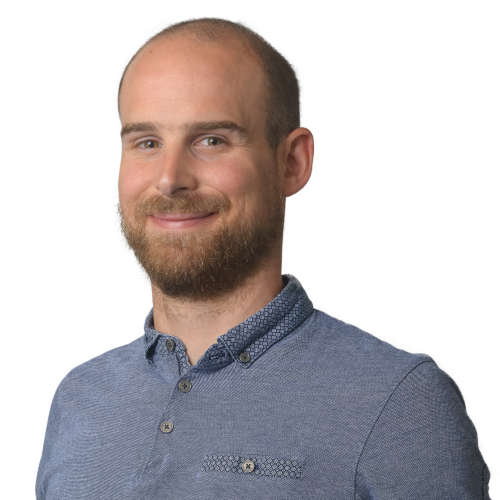 Pierre Brossard, Associé · Directeur Pierre Brossard