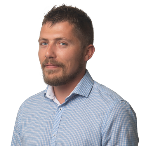 William Christen, Designer · User Experience & Interface William Christen