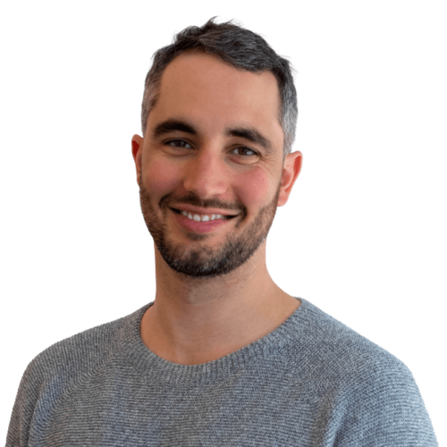 Guillaume Hochet, Développeur · Full stack Guillaume Hochet