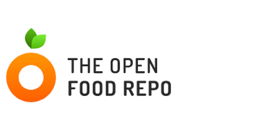 The Open Food Repo