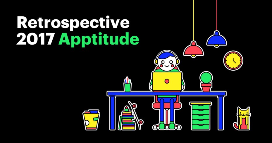 Rétrospective Apptitude 2017